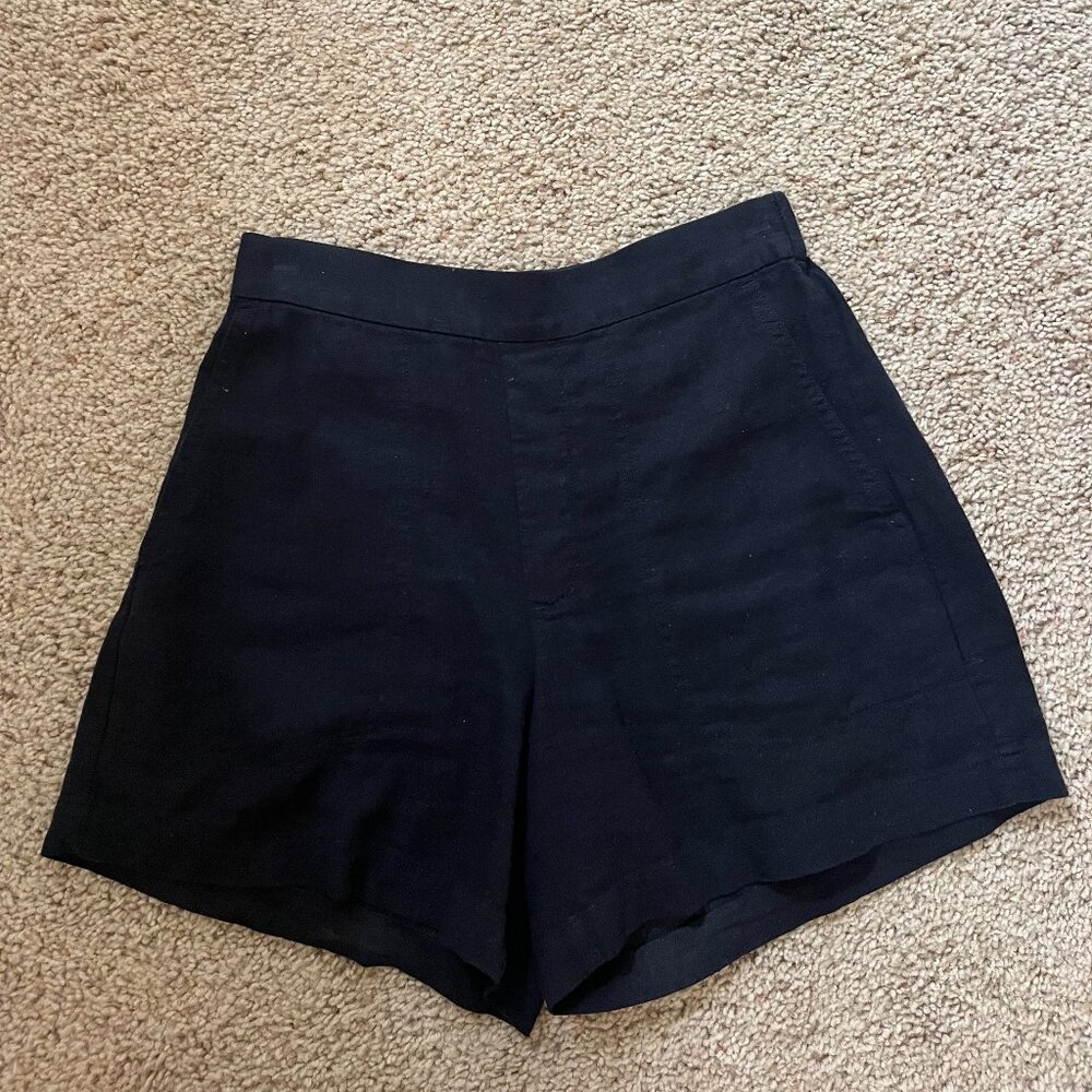 Banana Republic Black Women’s Shorts